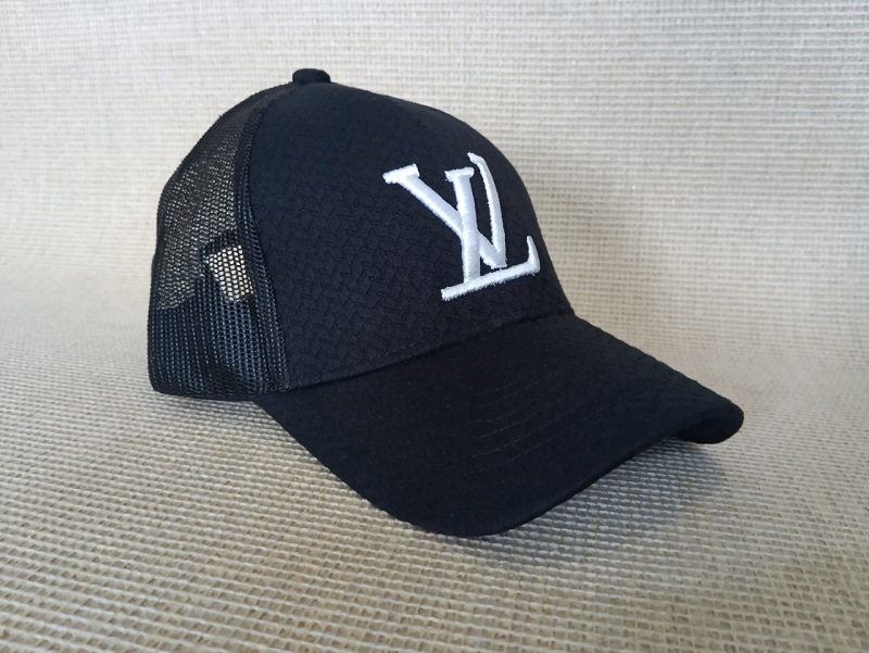 Premium Fabrics Baseball Cap CAP009
