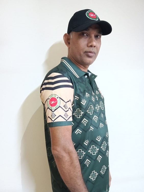 BIMAN Exclusive collection Stylist Best Quality Summer POLO T-Shirt For Men MTS047