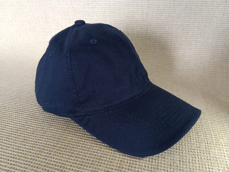 Premium Twill Baseball Cap CAP031