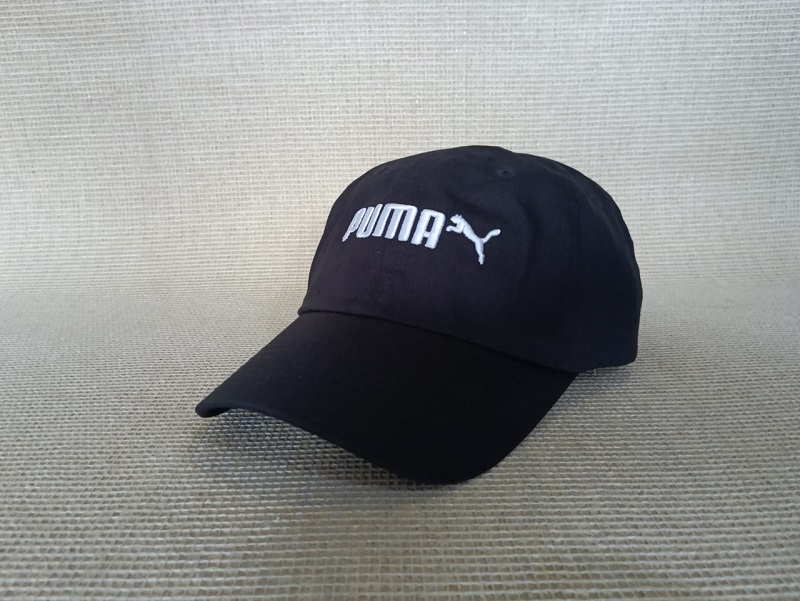 Premium Twill Baseball Cap CAP012