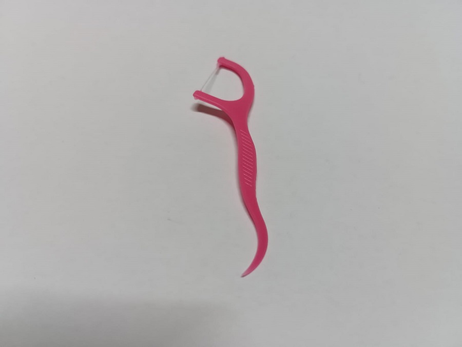 Teeth Floss TF001