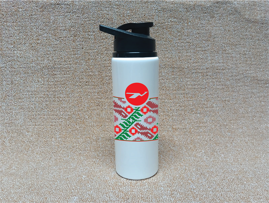 Best quality Water Bottle 750ml BTL012