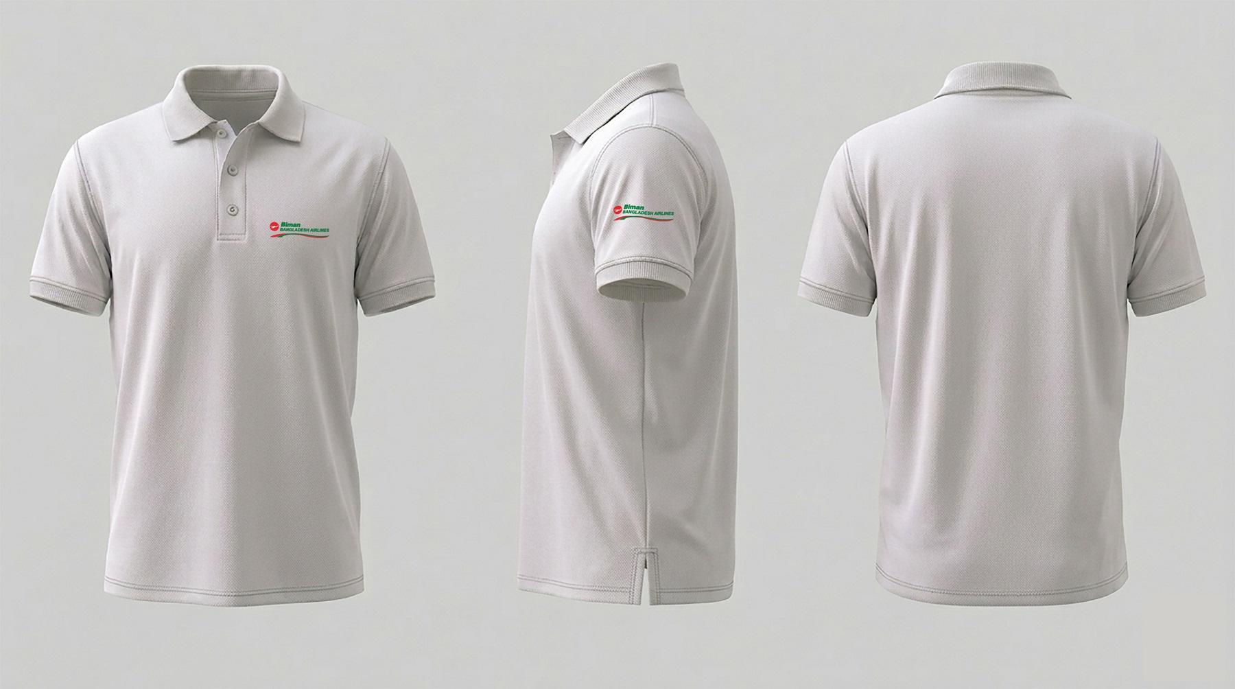 BIMAN Exclusive collection Stylist Summer POLO T-Shirt For Men MKP010