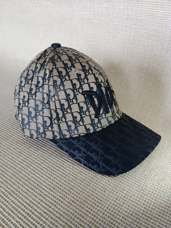 Exclusive Design Dior Baseball Cap CAP028