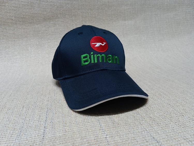 Unisex Cotton Baseball Cap CP069