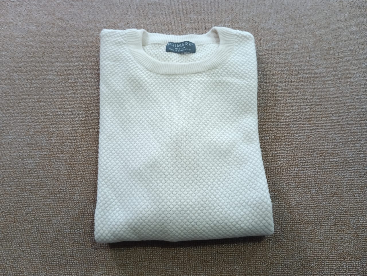 Premium cotton Full Sleeve Sweater SWT001
