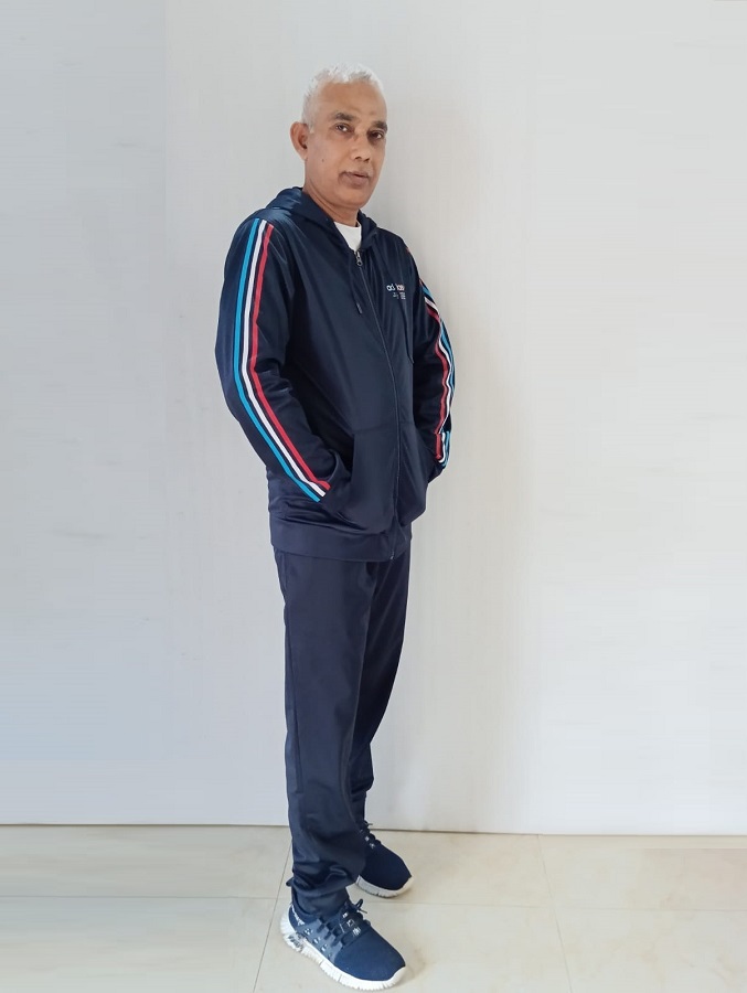 Premium Quality Suit Hoodie Style with Trouser full tracksuit TRKS002