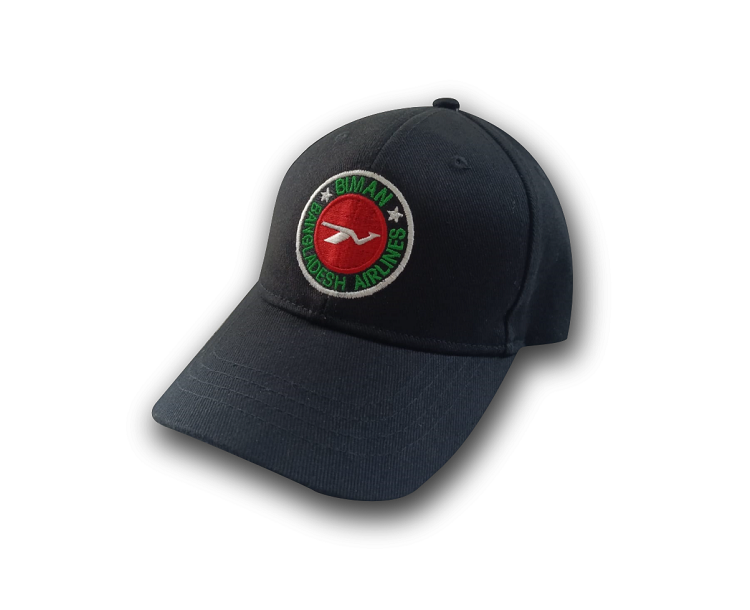 Premium Twill Baseball Cap CAP070