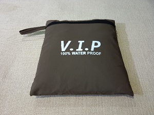 Bike Dust Cover DC001
