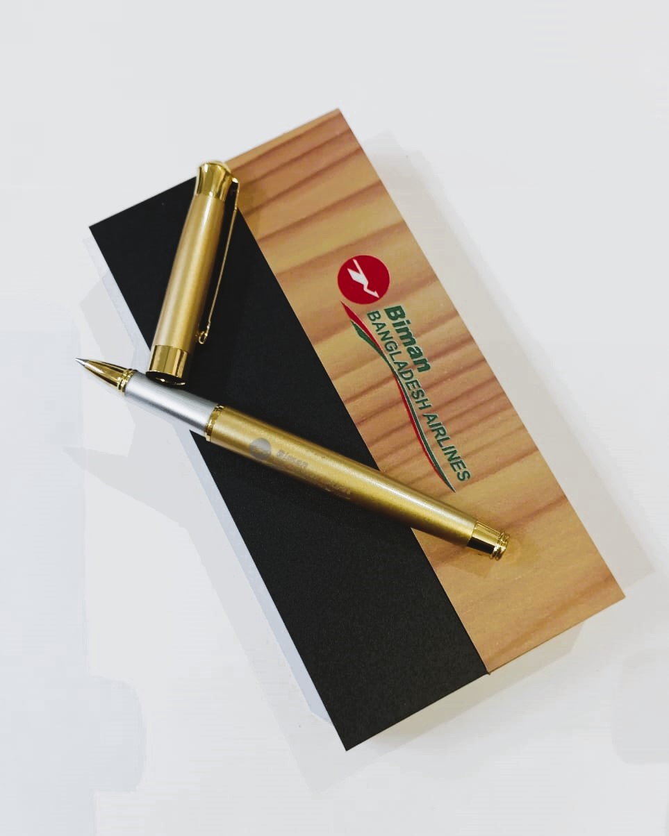 BIMAN High-quality Metal Pen Premium Business Pen Comfort Grip Smooth Writing Ideal for Office Home Use Signature Pen BIMANPEN0015