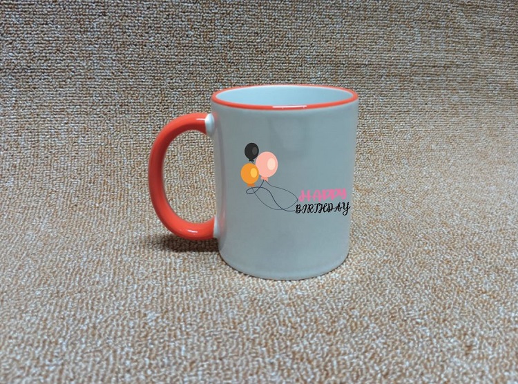 Exclusive design China Ceramic Mug for Milk/Tea/Coffee/Water CMUG013
