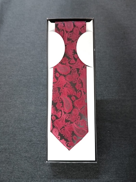 Exclusive collection Formal Tie TIE009