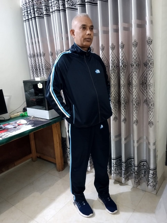 Premium Quality Suit with Trouser full tracksuit TRKS001