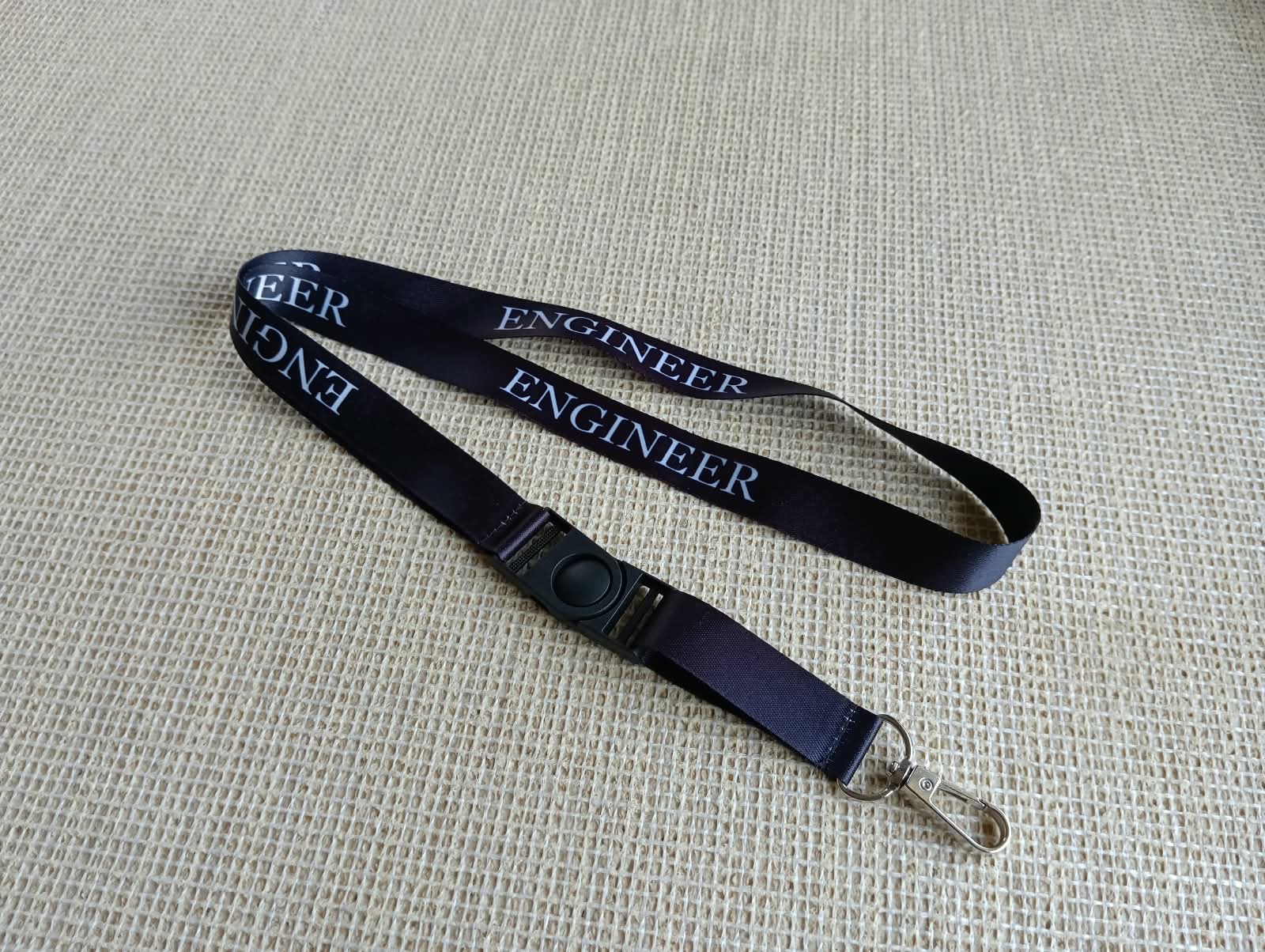 ID card hanging ribbon RIB004