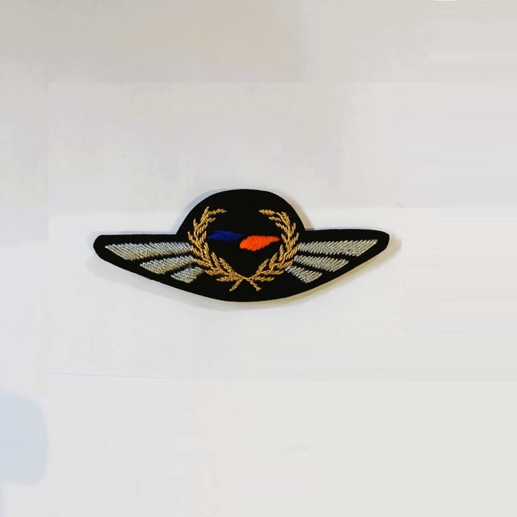 NOVOAIR Captain Wings for Men & Women PILOT005
