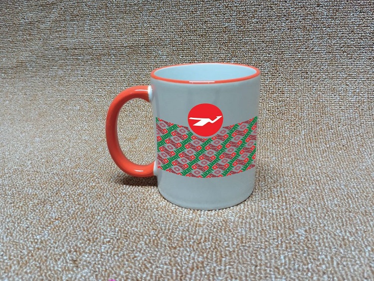 Exclusive design China Ceramic Mug for Milk/Tea/Coffee/Water CMUG012