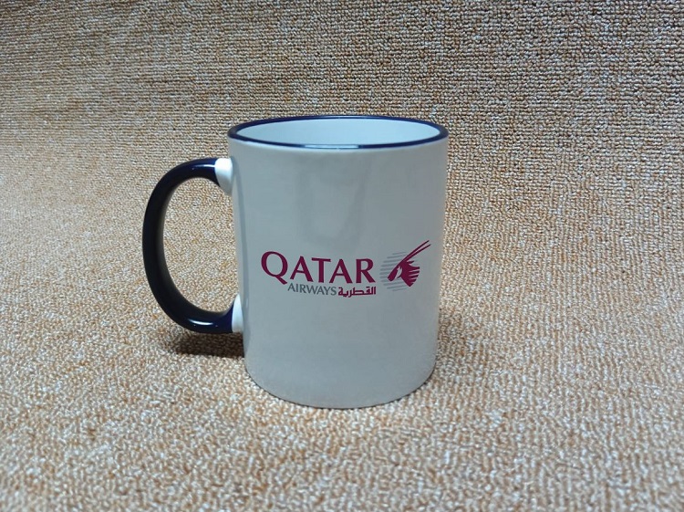Exclusive design China Ceramic Mug for Milk/Tea/Coffee/Water CMUG016