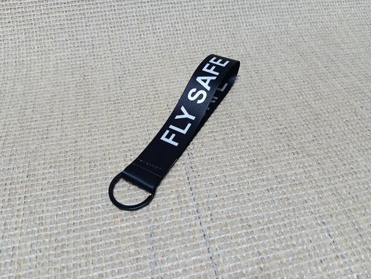 Crew Tag / Luggage Tag CL002