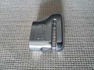 Acid Proof Disc Lock With Double Key Acid resistant Heavy Duty DISC003