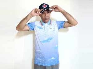 Stylist Best Quality Summer Polo T-Shirt For Men TS-002