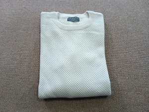 Premium cotton Full Sleeve Sweater SWT001