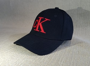 Premium Cotton Baseball Cap CAP006
