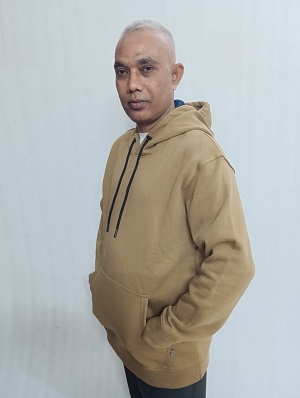 Premium Quality Fashionable Long Sleeve Hoodie HOD005