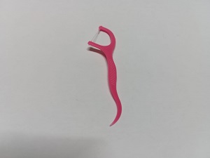 Teeth Floss TF001