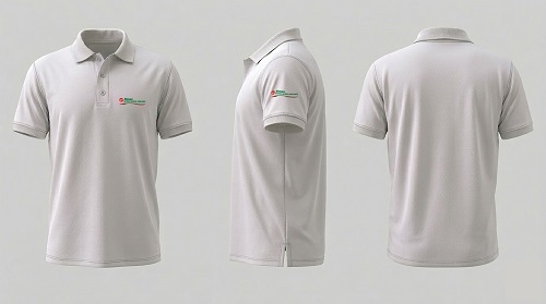 BIMAN Exclusive collection Stylist Summer POLO T-Shirt For Men MKP010