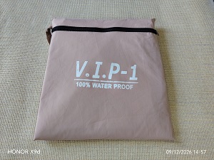 Bike Dust Cover DC012