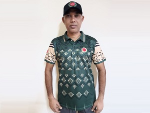 BIMAN Exclusive collection Stylist Best Quality Summer POLO T-Shirt For Men MTS047