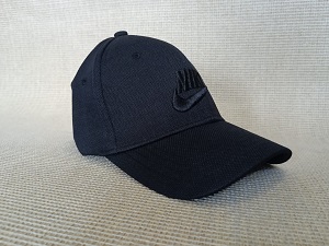 Premium NIKE Twill Baseball Cap CAP017