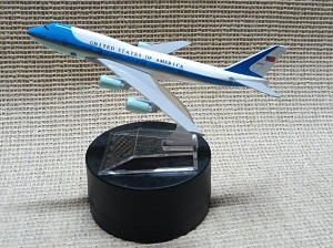 Dummy Biman / Aircraft United State of America Airbus ABS001