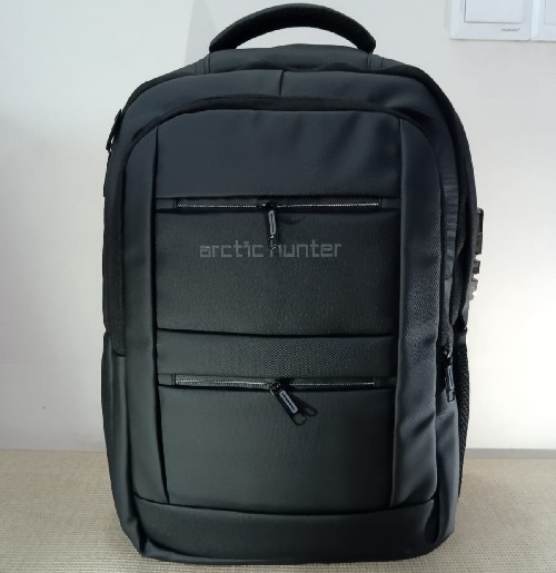 Lock system arctic hunter Multipurpose Backpack BAG012