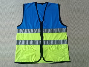 Exclusive Collection Apron Two Pockets APR056