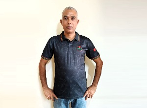 BIMAN Exclusive collection Stylist Best Quality Summer POLO T-Shirt For Men MTS042