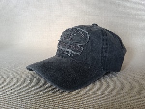 Premium quality Jens Wash Baseball Cap CAP008
