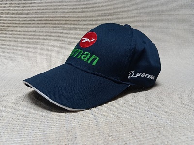 Unisex Cotton Baseball Cap CP069