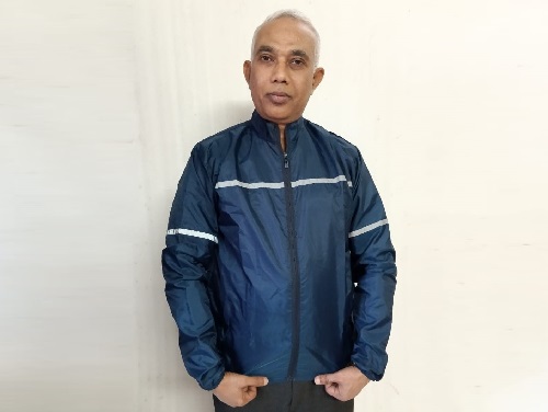 Windbreaker Jacket Protective Safety Workwear WB009