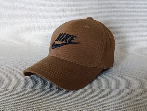 Nike Chocolate Baseball Cap CAP016