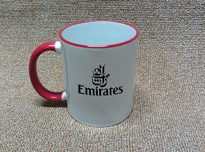 Exclusive design China Ceramic Mug for Milk/Tea/Coffee/Water CMUG018