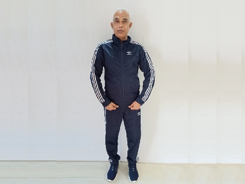 Premium Quality Suit with Trouser full tracksuit TRKS003
