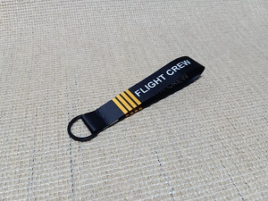 Crew Tag / Luggage Tag CL005