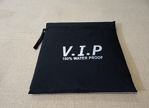 Bike Dust Cover DC003