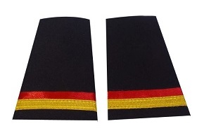Apulates for Biman employee Biman Security Department BMN009