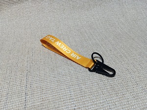 Key Ring Lock System KLS001