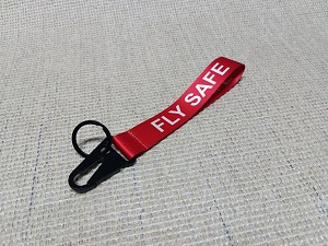 Key Ring Lock System KLS005