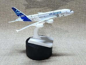 Dummy Biman / Aircraft Airbus A380 AIRB001