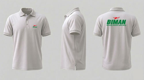 BIMAN Exclusive collection Stylist Summer POLO T-Shirt For Men MKP009