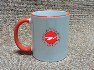 Exclusive design China Ceramic Mug for Milk/Tea/Coffee/Water CMUG005